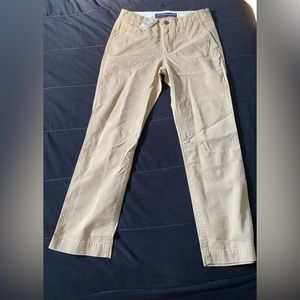 American Eagle khaki pants